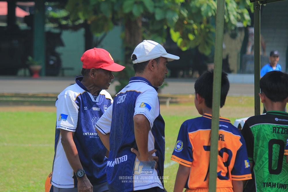ijlu11 big21 plate timah united vs proball football