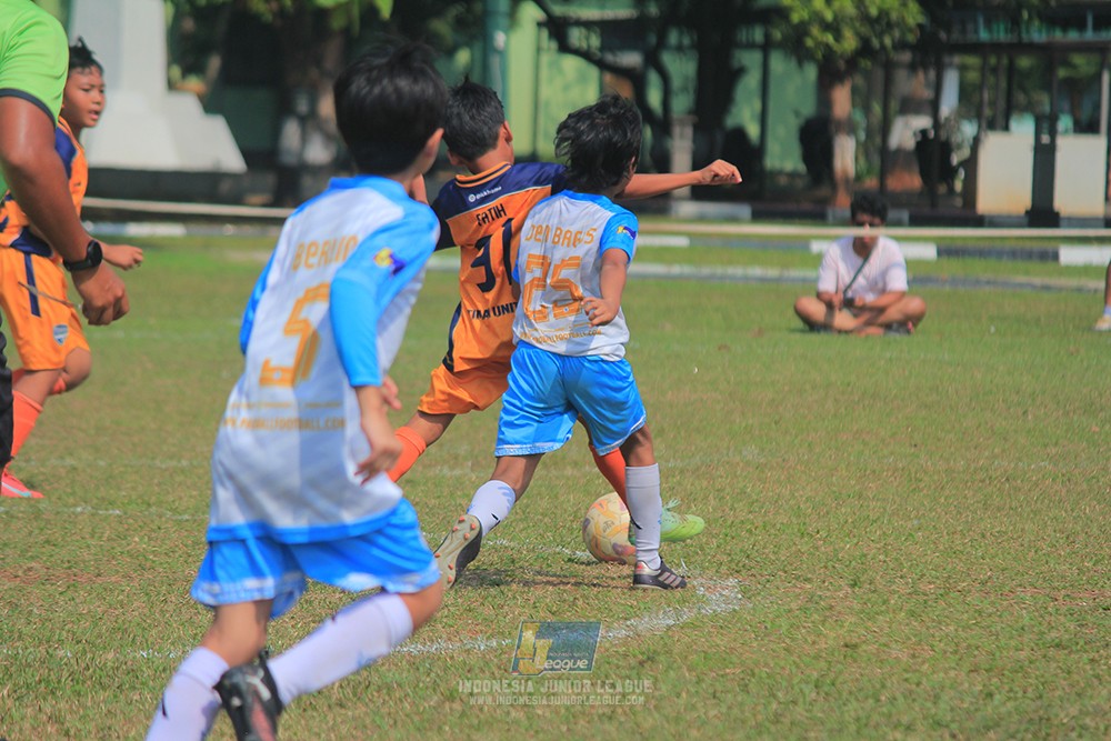 ijlu11 big21 plate timah united vs proball football