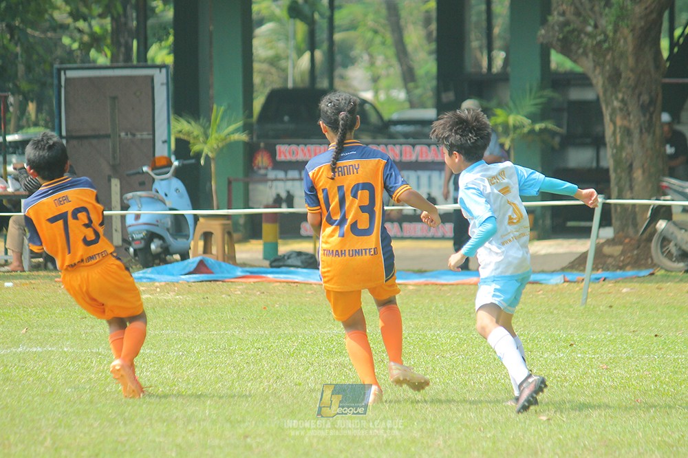 ijlu11 big21 plate timah united vs proball football