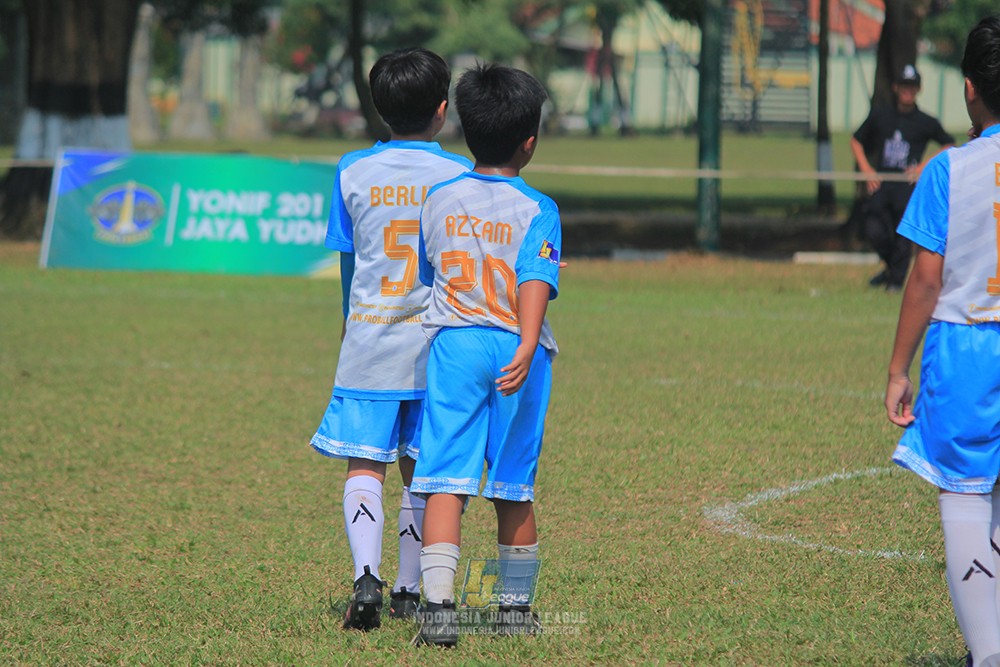 ijlu11 big21 plate timah united vs proball football