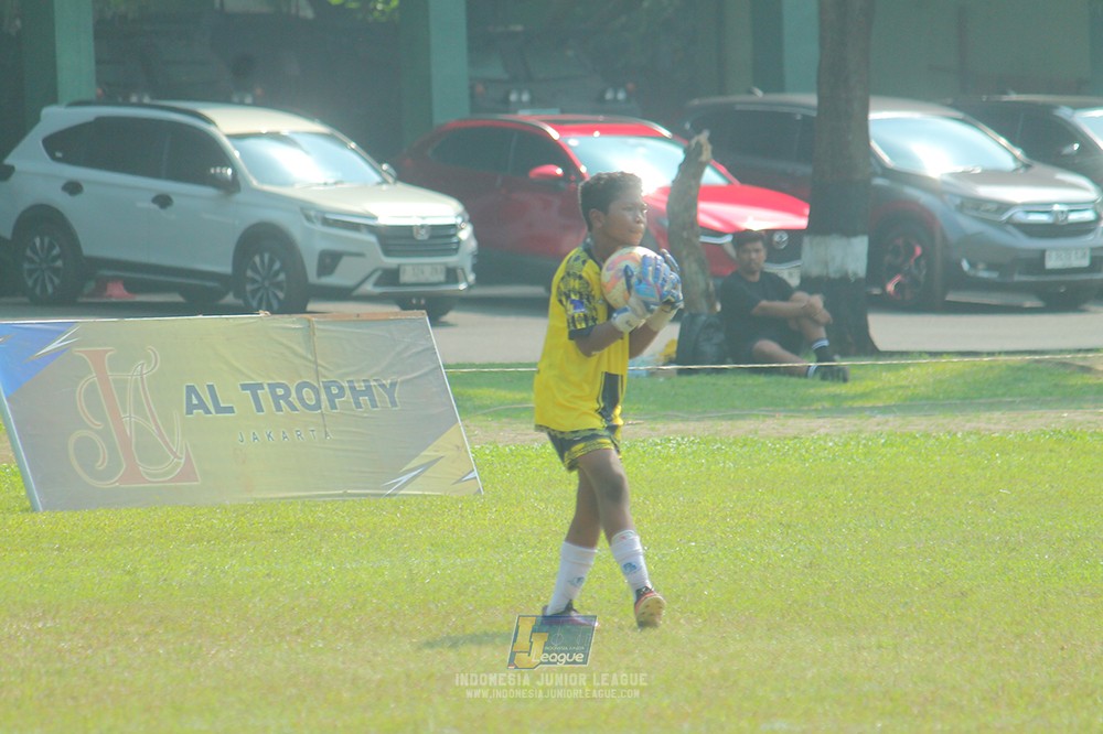 ijlu11 big21 plate timah united vs proball football