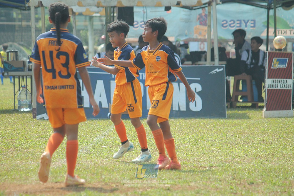 ijlu11 big21 plate timah united vs proball football