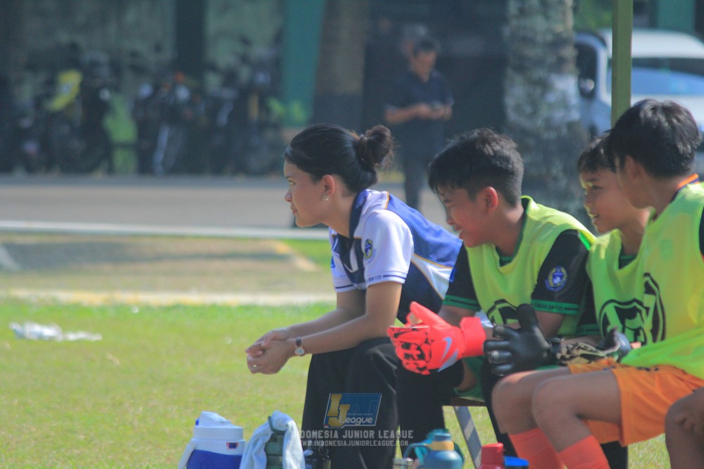 ijlu11 big21 plate timah united vs proball football