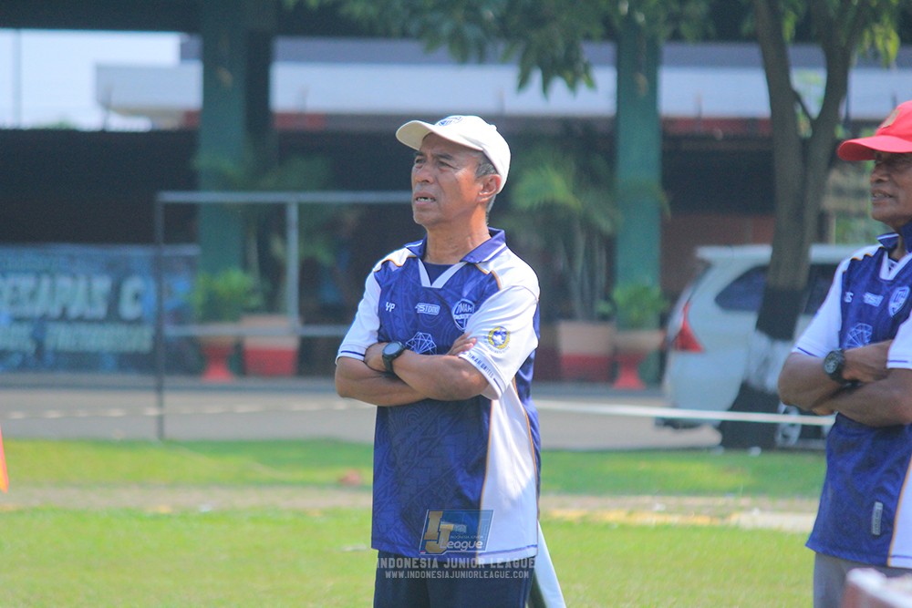 ijlu11 big21 plate timah united vs proball football