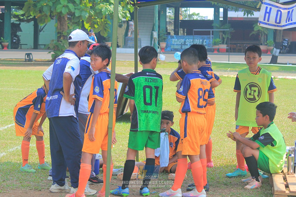 ijlu11 big21 plate timah united vs proball football