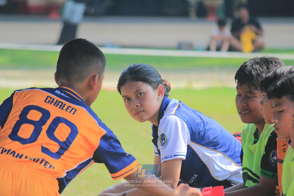 ijlu11 big21 plate timah united vs proball football