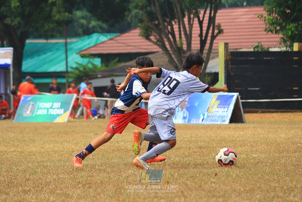 ijlu11 big8 190726 asia football school vs binna banua fc
