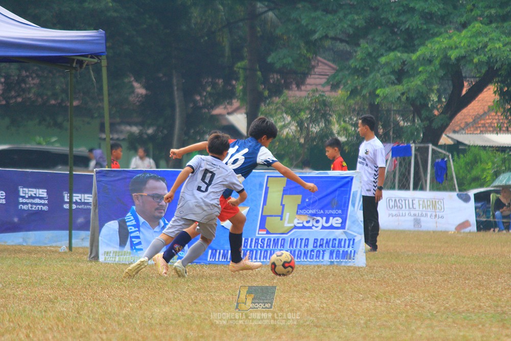ijlu11 big8 190726 asia football school vs binna banua fc