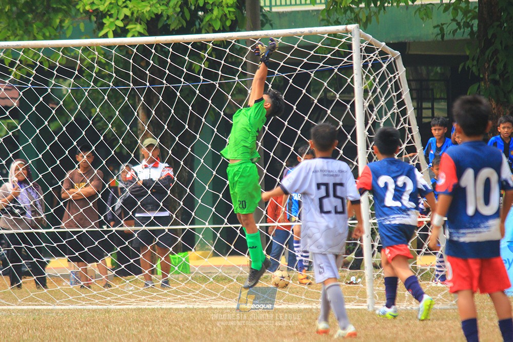 ijlu11 big8 190726 asia football school vs binna banua fc