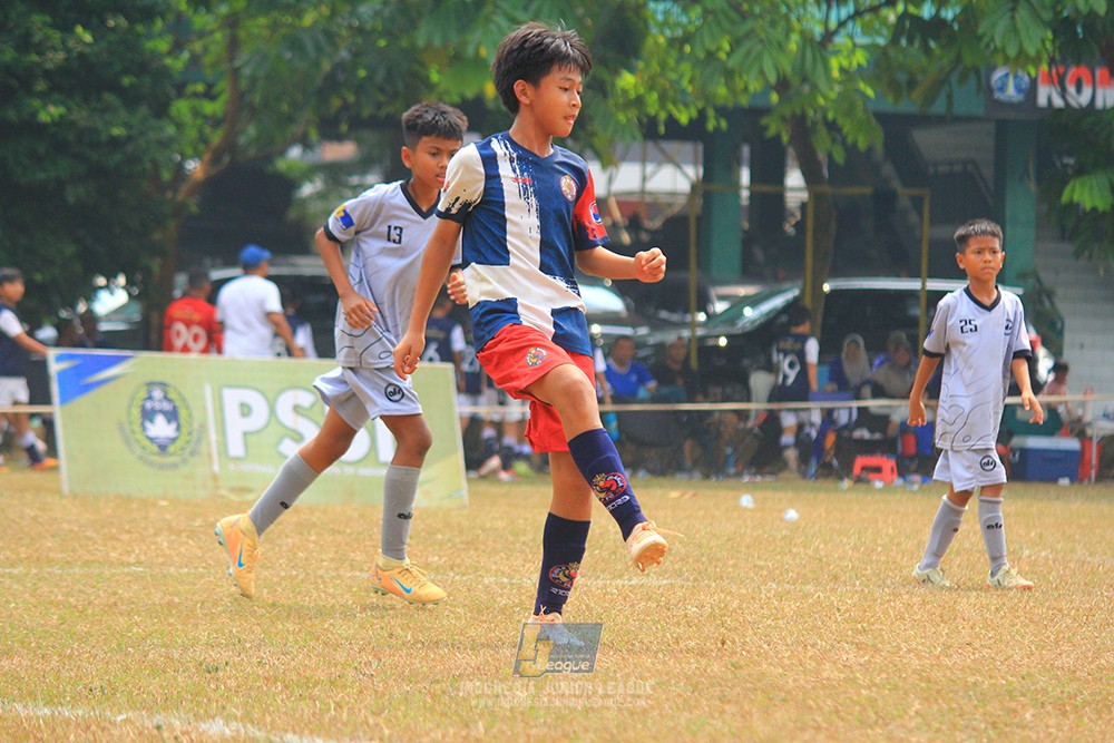ijlu11 big8 190726 asia football school vs binna banua fc