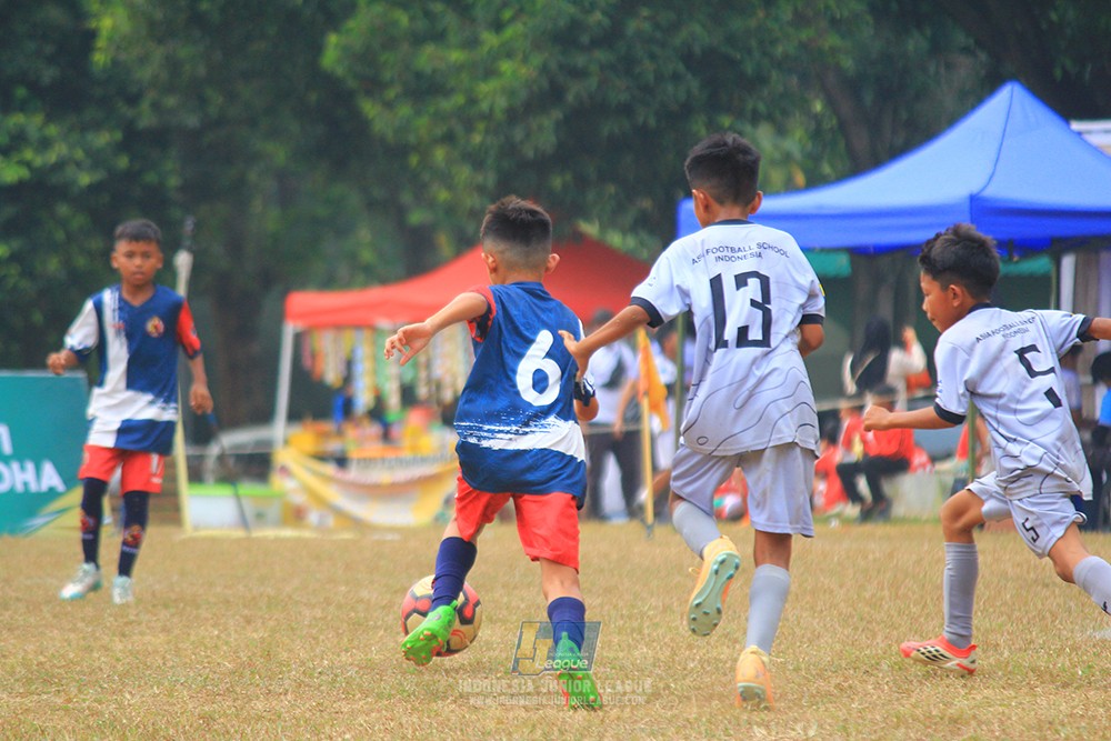 ijlu11 big8 190726 asia football school vs binna banua fc