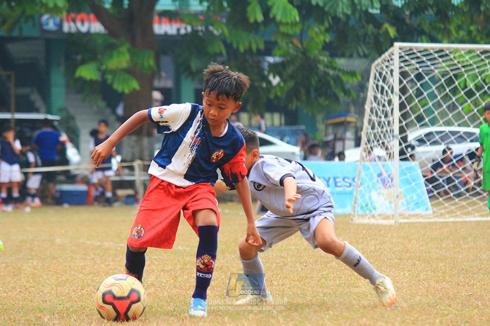 ijlu11 big8 190726 asia football school vs binna banua fc
