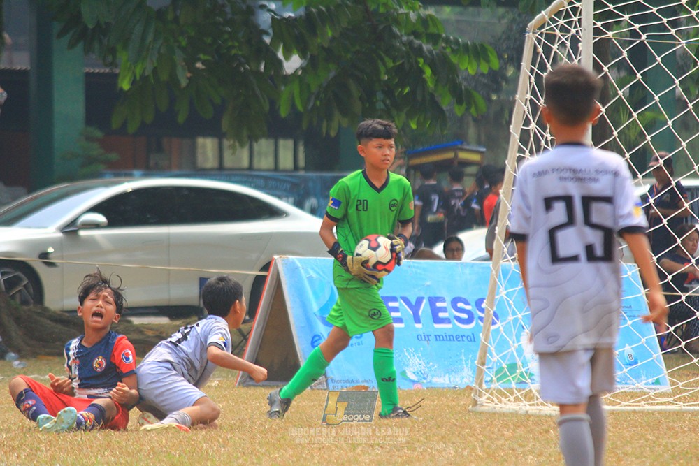 ijlu11 big8 190726 asia football school vs binna banua fc