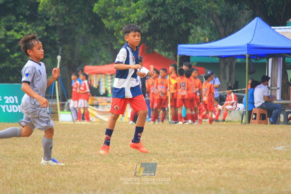 ijlu11 big8 190726 asia football school vs binna banua fc