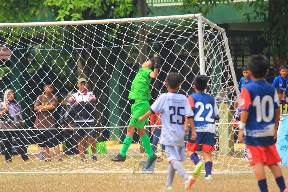 ijlu11 big8 190726 asia football school vs binna banua fc