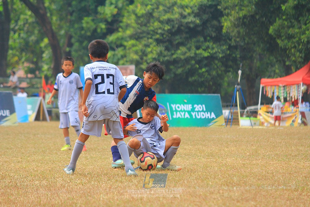 ijlu11 big8 190726 asia football school vs binna banua fc
