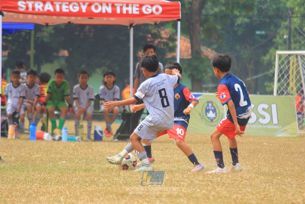 ijlu11 big8 190726 asia football school vs binna banua fc