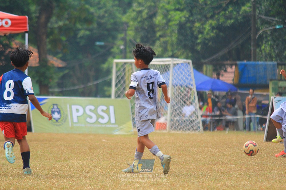 ijlu11 big8 190726 asia football school vs binna banua fc