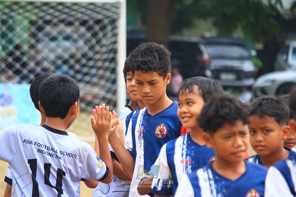 ijlu11 big8 190726 asia football school vs binna banua fc
