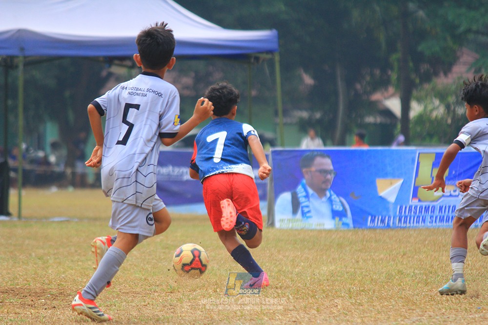 ijlu11 big8 190726 asia football school vs binna banua fc