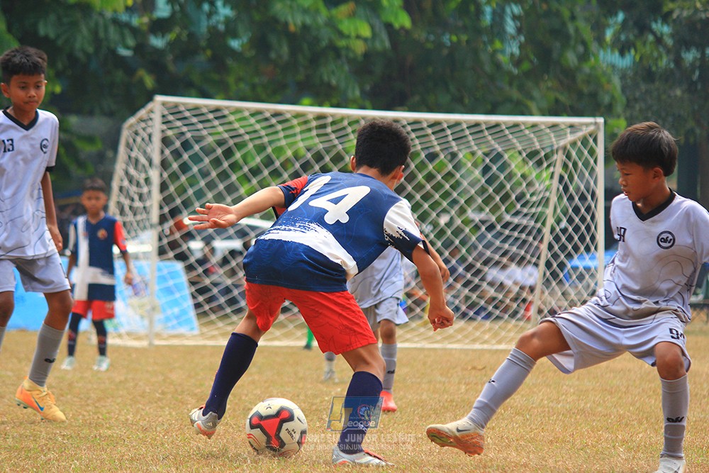 ijlu11 big8 190726 asia football school vs binna banua fc