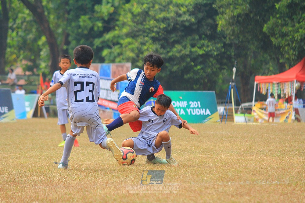 ijlu11 big8 190726 asia football school vs binna banua fc