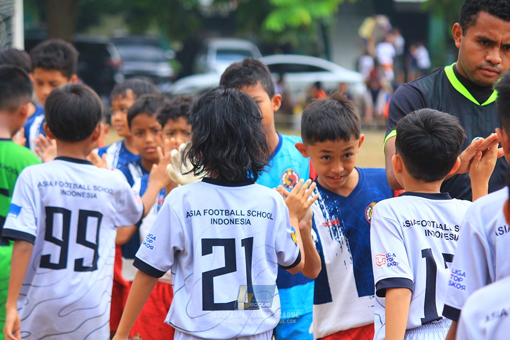 ijlu11 big8 190726 asia football school vs binna banua fc