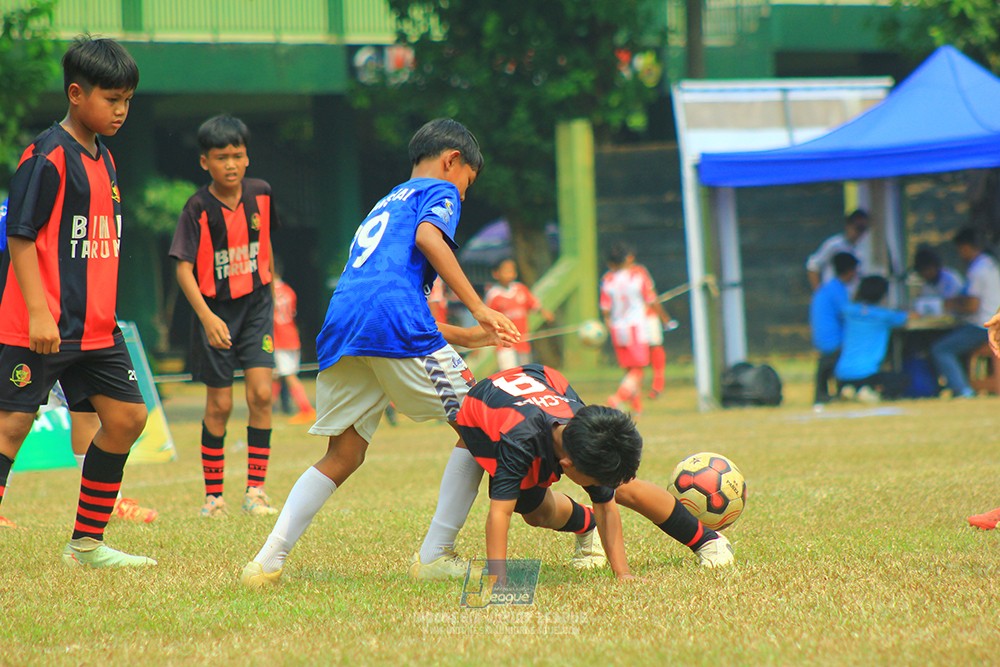 ijlu11 big8 190726 bina taruna vs fifa farmel