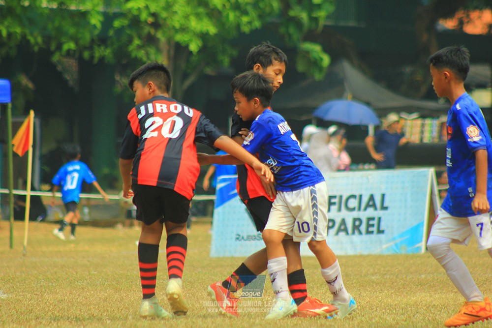 ijlu11 big8 190726 bina taruna vs fifa farmel