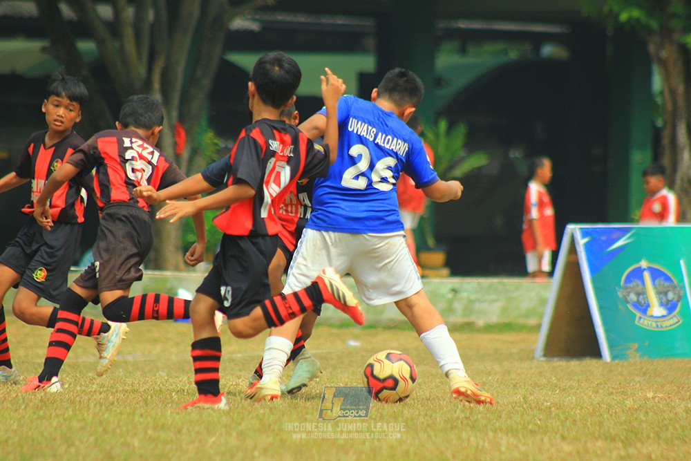 ijlu11 big8 190726 bina taruna vs fifa farmel