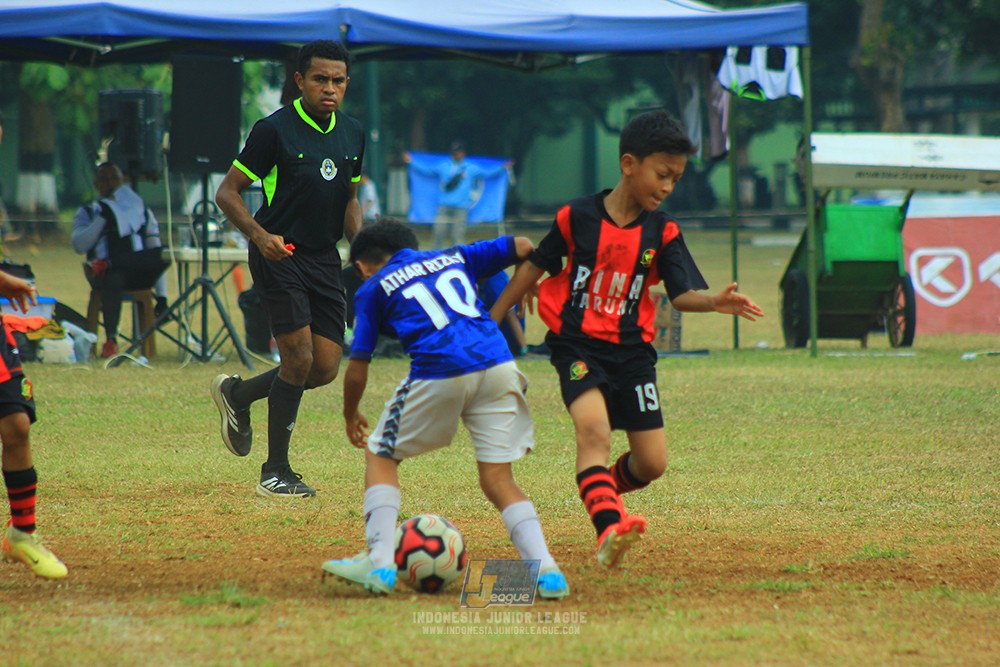 ijlu11 big8 190726 bina taruna vs fifa farmel