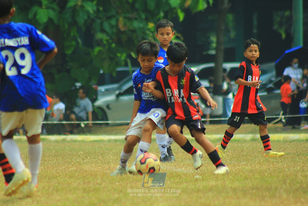 ijlu11 big8 190726 bina taruna vs fifa farmel