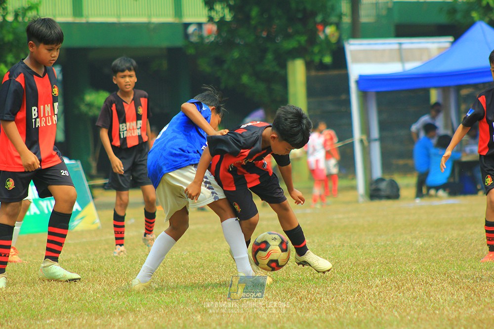ijlu11 big8 190726 bina taruna vs fifa farmel