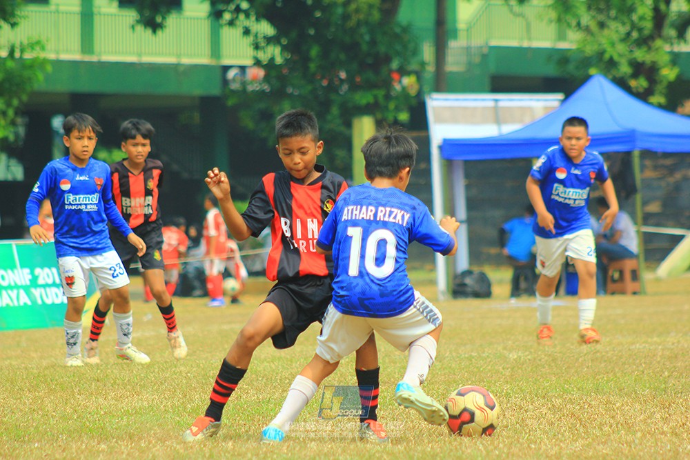 ijlu11 big8 190726 bina taruna vs fifa farmel