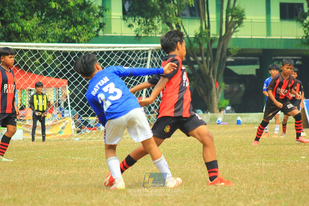 ijlu11 big8 190726 bina taruna vs fifa farmel