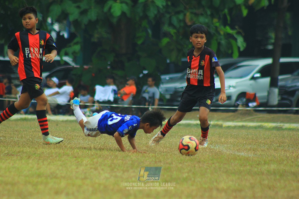 ijlu11 big8 190726 bina taruna vs fifa farmel