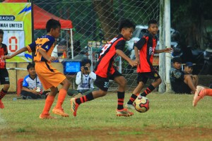 [IJLU11 BIG8 - 190726] BINA TARUNA VS TIMAH UNITED