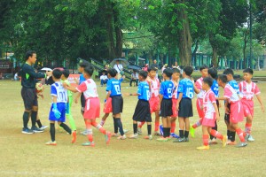 [IJLU11 BIG8 - 190726] FARAMA FC VS STEELFORD UNITED
