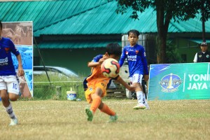 [IJLU11 BIG8 - 190726] FIFA FARMEL VS TIMAH UNITED