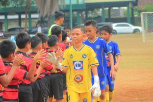 [IJLU11 BIG8 - 190726] GAGAK MUDA VS KHENZI UNITED