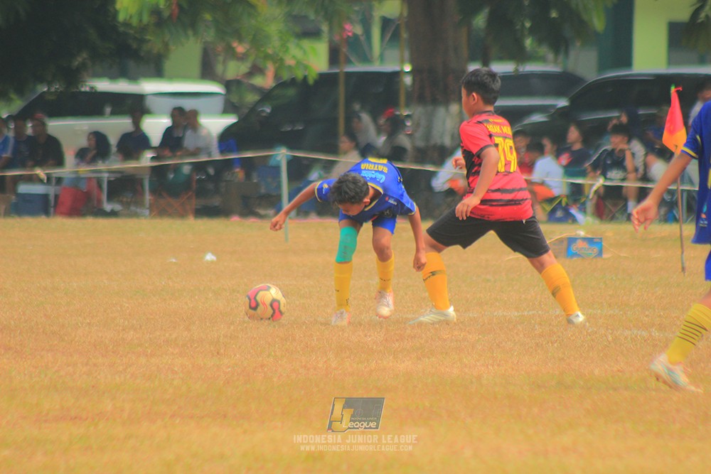 ijlu11 big8 190726 gagak muda vs khenzi united