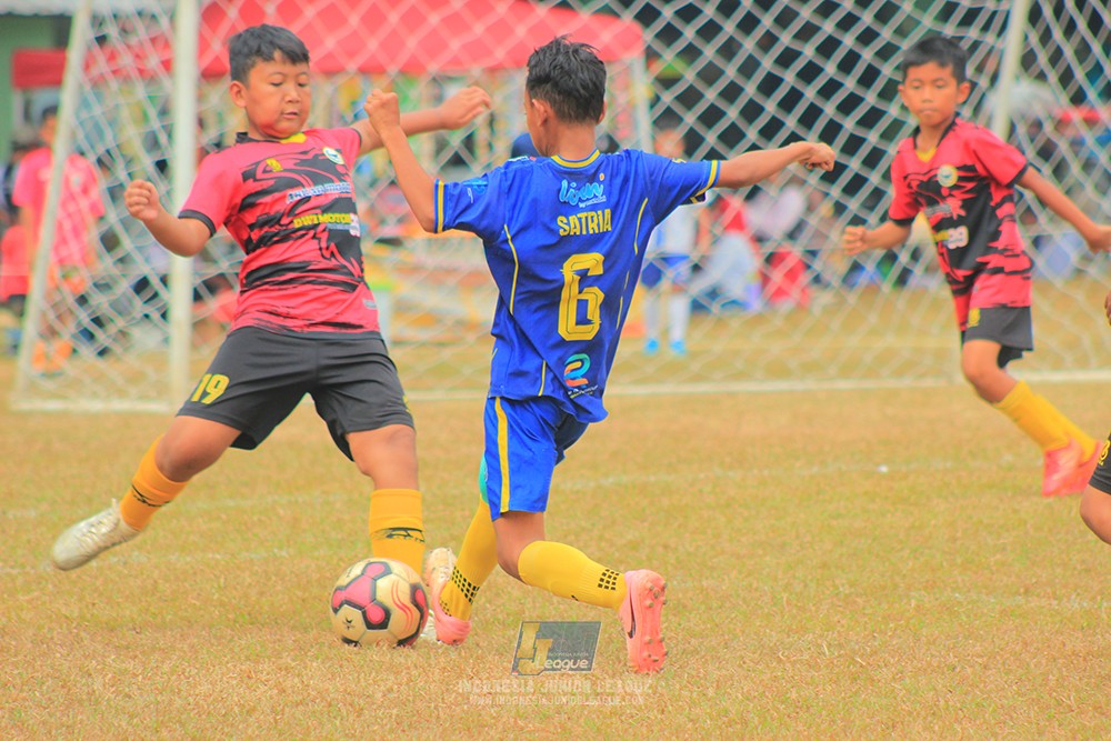 ijlu11 big8 190726 gagak muda vs khenzi united