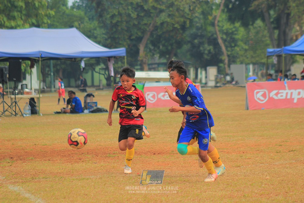 ijlu11 big8 190726 gagak muda vs khenzi united