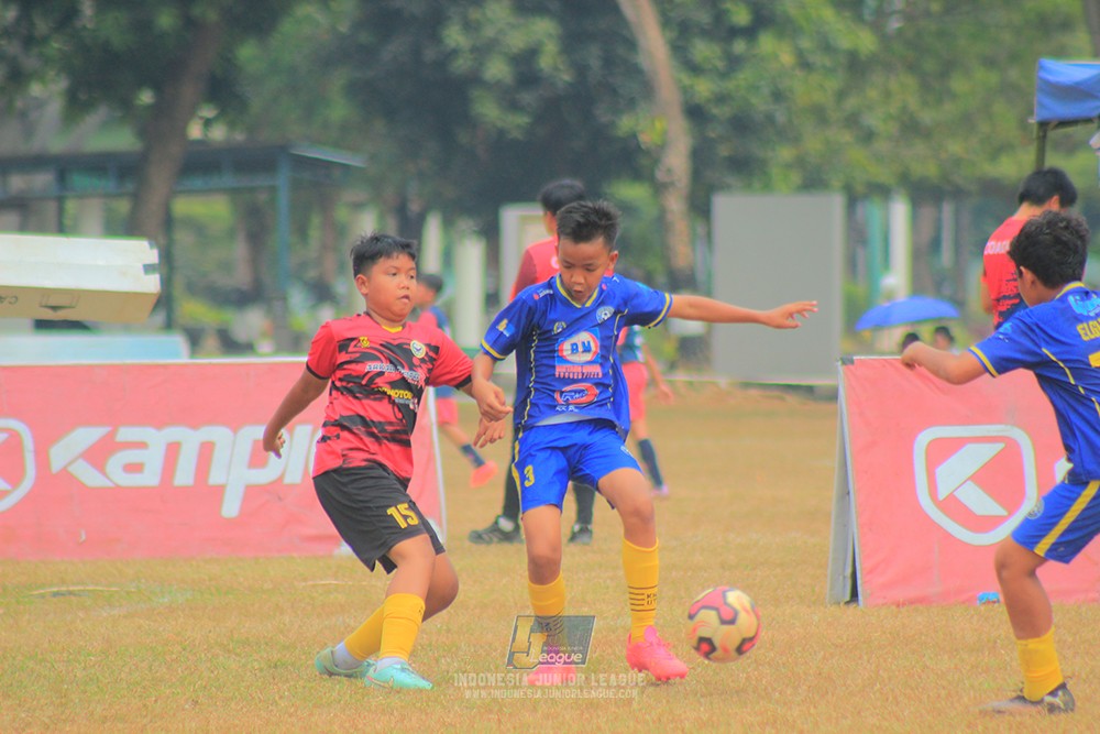 ijlu11 big8 190726 gagak muda vs khenzi united
