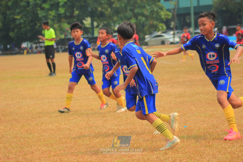 ijlu11 big8 190726 gagak muda vs khenzi united