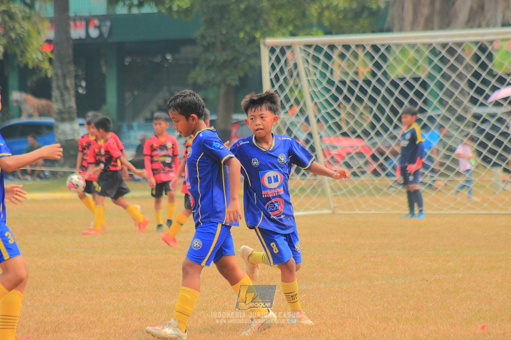 ijlu11 big8 190726 gagak muda vs khenzi united