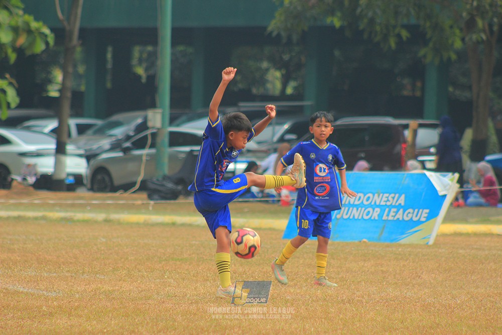 ijlu11 big8 190726 gagak muda vs khenzi united