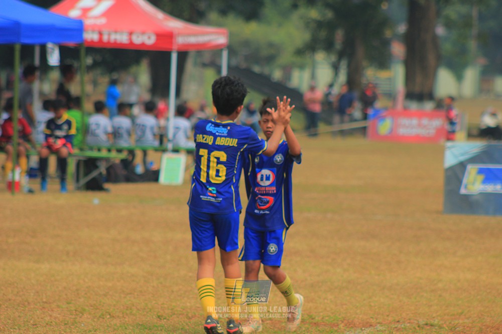 ijlu11 big8 190726 gagak muda vs khenzi united