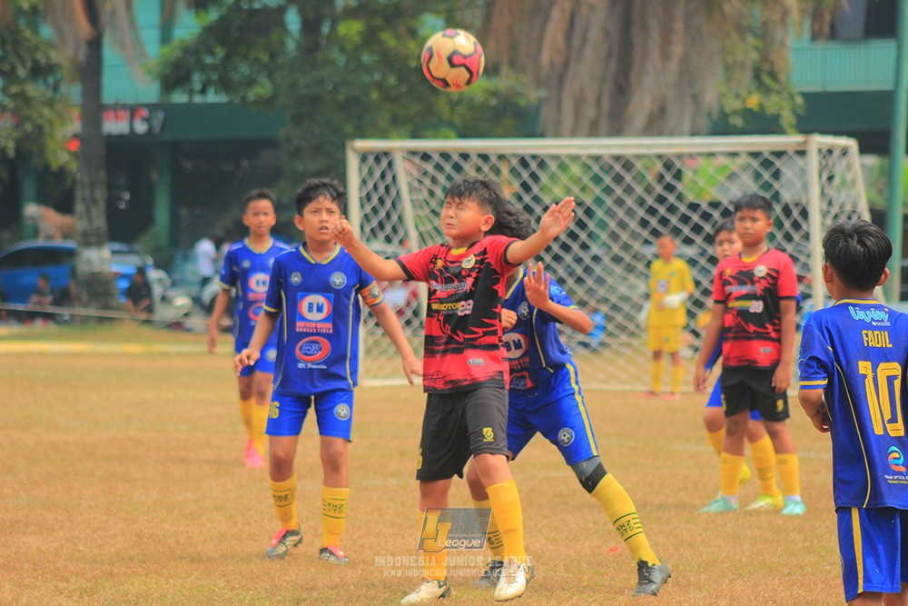 ijlu11 big8 190726 gagak muda vs khenzi united
