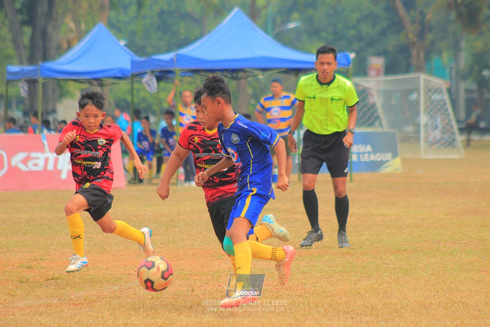 ijlu11 big8 190726 gagak muda vs khenzi united